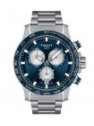Стальной браслет Tissot T605044987